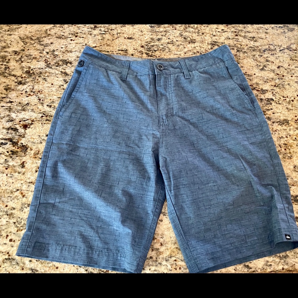 Quiksilver Hybrid Trunks/Shorts